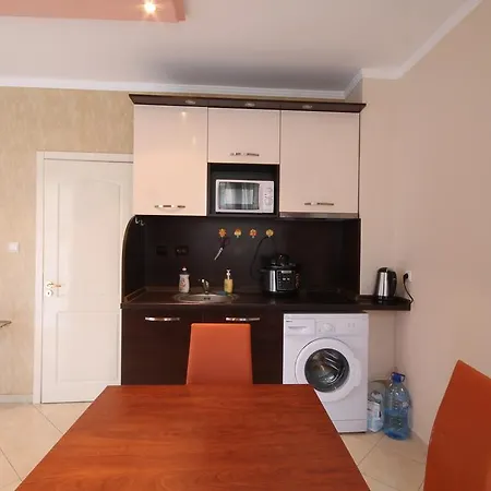 Apartment Arendoo In Bahami Sunny Beach