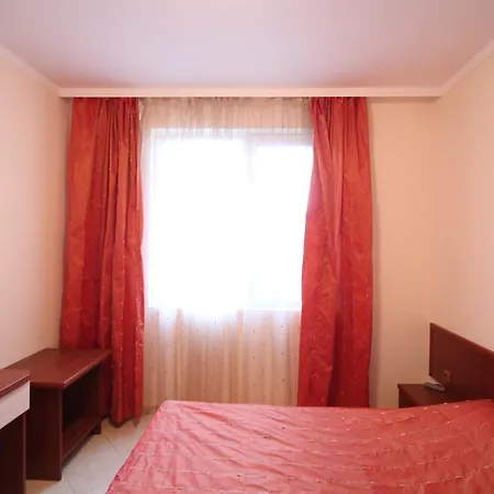 Apartment Arendoo In Bahami