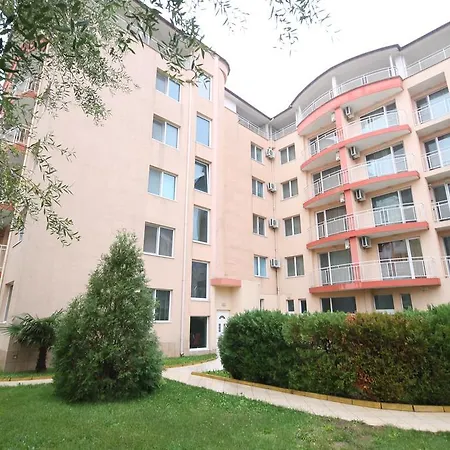 Arendoo In Bahami Apartment Sunny Beach