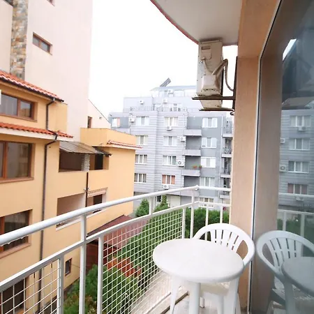 Apartment Arendoo In Bahami *