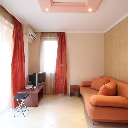 Arendoo In Bahami Apartment *