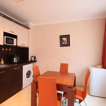 Apartment Arendoo In Bahami