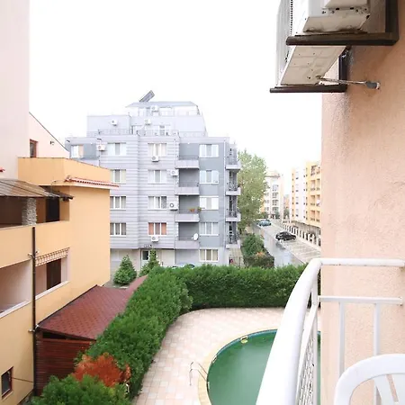 Arendoo In Bahami Apartment