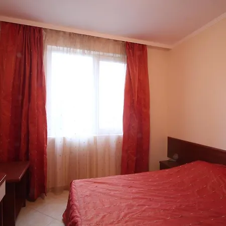 Arendoo In Bahami Apartment *