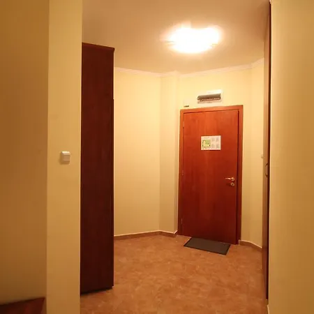 Apartment Arendoo In Bahami